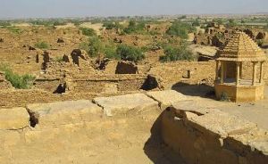 Kuldhara Village